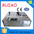 RUIAO high quality steel plate telescopic cover for machine